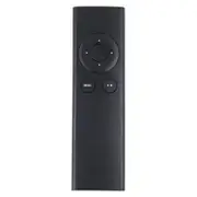 Replace IR Remote Control fit for Apple TV 2 3 Box A1156 A1427 A1469 A1378 A1294 MD199LL/A MC572LL/A MC377LL MM4T2AM/A MM4T2ZM/A Music System
