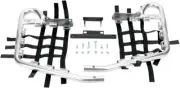 DG Performance Alloy Nerf Bars Alloy Bar - Black Web 60-4390