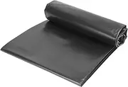 Pond Liners Waterproof Tarpaulin Sealing 3x4m 4x6m 5x8m 8x10m 10x12m Impermeable Membrane Rubber Foldable Pond Underlay Pond Lining for Koi Fish Ponds, Fountain and Waterfall(10x15m(32.8x49.2ft))