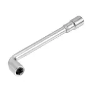 8mm Metric L-Shaped Angled Open Hex 6 point Socket Wrench