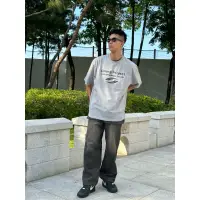 在飛比找蝦皮購物優惠-CCIBA韓國寬鬆版型短袖