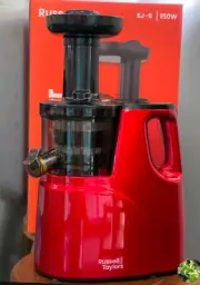 Slow Juicer Juice Extractor 150W