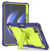 Silicone Hybrid Pc Tablet Case For Xiaomi Pad 6