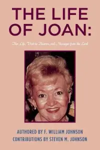在飛比找博客來優惠-The Life of Joan: Her Life, Vi