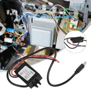Voltage Converter Protection Reverse Short-circuit Step Down Module Waterproof