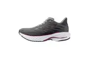 Mizuno Wave Rider 28 Ultimate Grey / Cosmo Chrome J1GD240324 Women's