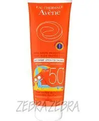 在飛比找Yahoo!奇摩拍賣優惠-雅漾~AVENE~高防護兒童防曬乳 SPF50~250ml~