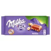 在飛比找蝦皮購物優惠-[勿下單] 優惠價👉德國🇩🇪 Milka 妙卡 巧克力 10