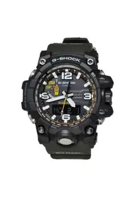 在飛比找ZALORA購物網優惠-CASIO G-SHOCK GWG-1000-1A3DR M