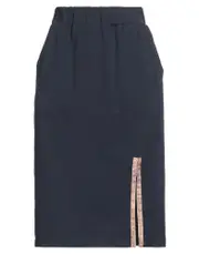 [ALVIERO MARTINI 1A CLASSE] ALVIERO MARTINI 1a CLASSE Midi skirts - Item 30409933