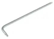 Wera BALL ENDED L-SHAPE HEX KEY Long Arm, Stainless Steel- 8mm Or 10mm