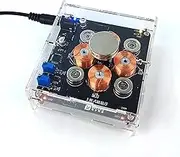 HUAGZIMO Soldering Practice Kit - Maglev Module Electronics DIY Project Kit for Children & Students