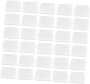 ETHZZLE Card Box Storage Box 100pcs Plastic Memory Holder for Electronics Case