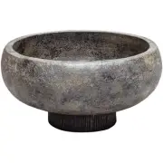 Uttermost 17107 Brixton 14 X 7 inch Bowl