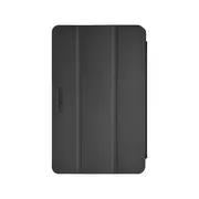 OtterBox React Folio Tablet Case for Samsung Galaxy Tab A9 - Black - Black