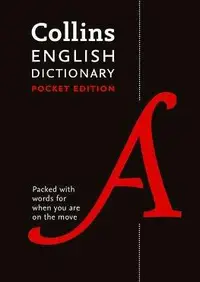 在飛比找誠品線上優惠-Collins English Dictionary: Po