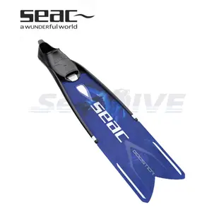 【海豹潛水】2022 新款 總代理公司現貨 義大利 SEAC BOOSTER 長蛙鞋 長蛙 蛙鞋 潛水蛙鞋 現貨免問