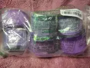 Compatible 3 Pack Vacuum Filters for Dyson V11 Filter Replacement V11 New