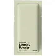 500 x Laundry Powder Detergent Sachet 20g