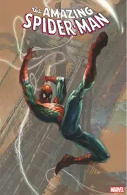 Marvel: Amazing Spider-Man #26 / Cover: Simone Bianchi