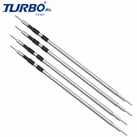 在飛比找蝦皮商城優惠-【TURBO TENT】多功能雙針營柱四隻一組 舊版固定片