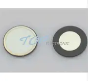 2pc Φ20mm Ultrasonic Mist Maker Fogger Ceramics Discs for Humidifier Accessories