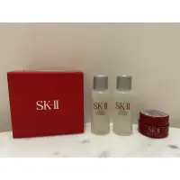 在飛比找蝦皮購物優惠-SK-II SK2 青春露/超肌能緊緻活膚霜 青春活膚緊緻體