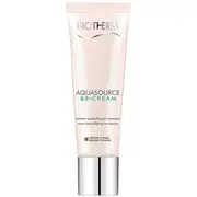 Biotherm Aquasource Instant Moisturizing Beautifying BB Cream SPF 15 Medium to Golden