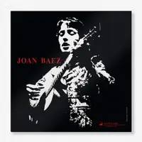 在飛比找誠品線上優惠-Joan Baez (180g Vinyl)