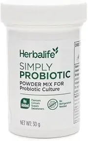 Simply Probiotic