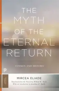 在飛比找博客來優惠-The Myth of the Eternal Return