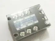 1pc New MAGER Three-phase AC Solid State Relay MGR-3 A38100Z