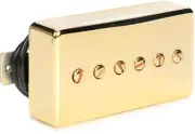 Seymour Duncan Phat Cat Silencer Neck Pickup - Gold