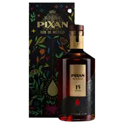 Pixan 15 Years Mexican Rum 40% 700ml | The Wine Collective