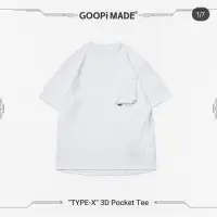 在飛比找蝦皮購物優惠-（售出） Goopi Type-X 3D-Pocket Te