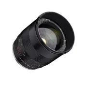 Samyang 85mm f/1.8 ED UMC CS Lens for Micro Four Thirds Fast Ship