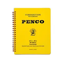 在飛比找誠品線上優惠-日本 HIGHTIDE Penco Coils 橫線筆記本/