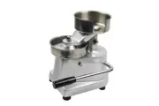 5inch Hamburger Press Maker Hamburger Patty Maker Mold for Beef Veggie Burger