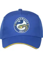 Eels NRL Adult Cap
