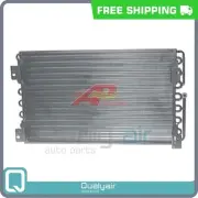 New A/C Condenser for CM400 Mack