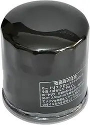 Motorcycle Oil Filter For FZ-10 2017 MT-10 16-24 YZF-R1 07-24 XT1200 Super Tenere 10-23 FJR1300 13-23 XVS1300 11-17(1pcs)