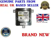 GENUINE Xenon Headlight Ballast Control Unit Module 63117318327 7318327 For BMW
