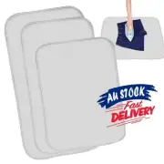 Compact Portable Ironing Mat Ironing Board Travel Dryer Washer Iron Home