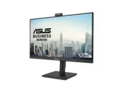 ASUS BE249QFK Video Conferencing Monitor - 24 inch (23.8 inch viewable), Full HD