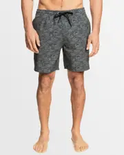Mens Hana Bay Volley 17" Shorts