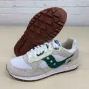 SAUCONY Shadow 5000 Athletic Sneaker Men's Size US 6.5 Grey/Dark Grey