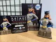 Batman The Animated Series DC Batgirl Bust Diamond Select 18b