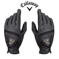 在飛比找蝦皮商城優惠-【Callaway 卡拉威】STYLE DUAL GLOVE