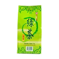 在飛比找蝦皮商城優惠-天仁 茉香綠茶 600g【家樂福】