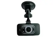 Gator HDDVR250 2.7" Full HD Car DVR Camera + 4GB Memory Card